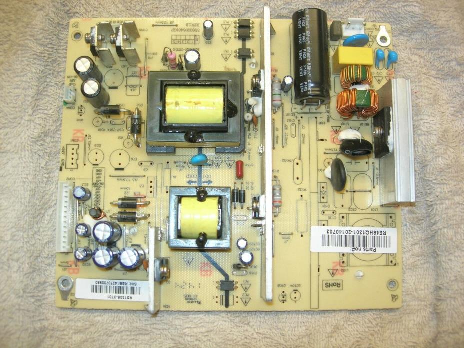 RCA  LED46C45RQ POWER BOARD RS133S-3T01