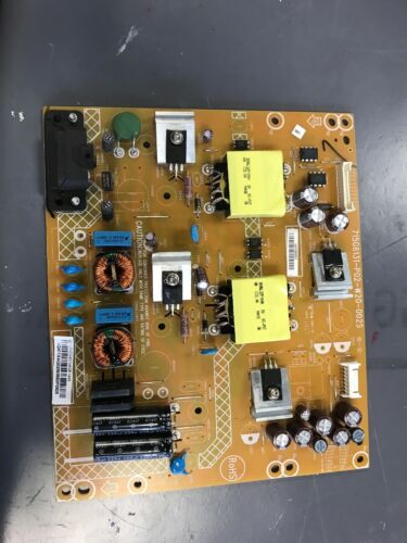 715G6131-P04-W20-002S Power Supply Board For Vizio D43N-E1 43