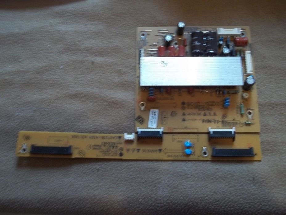 LG EBR68342001 (EAX62081002) ZSUS Board & BUFFER