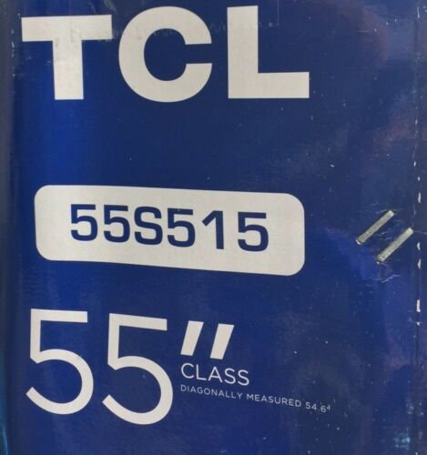 TCL 55S515 55