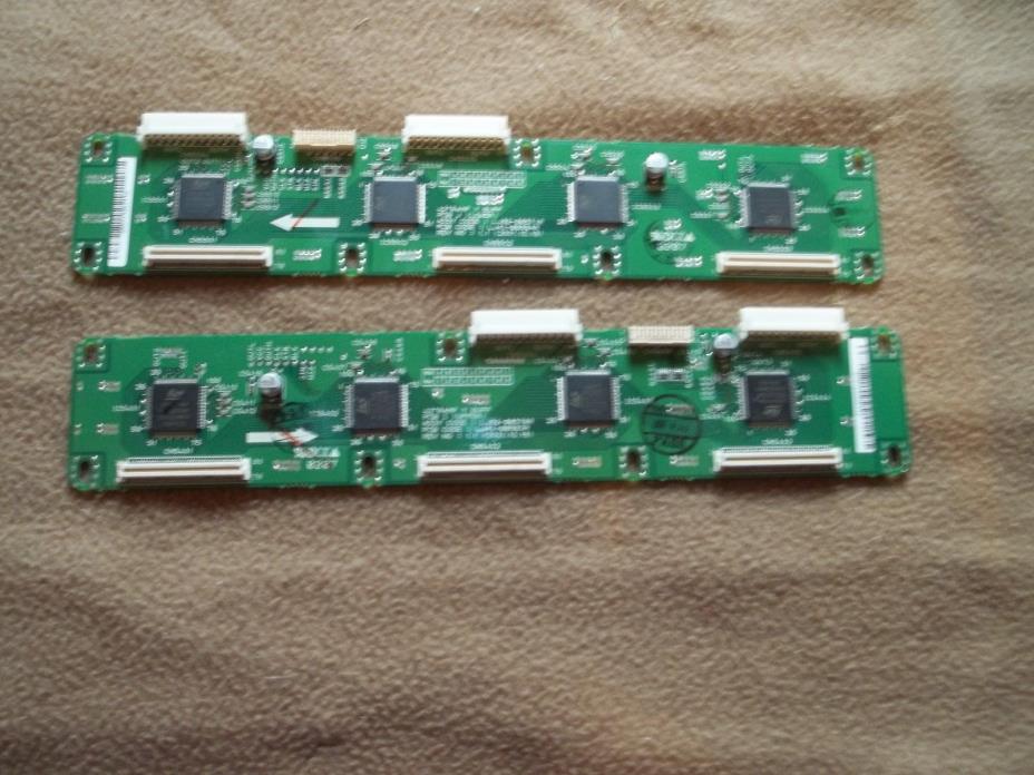 ViewSonic VPW425 Y Buffers LJ41-00983A ; LJ41-00984A