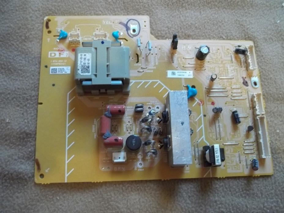Sony A-1253-585-A 1-874-032-12 DF2 Board