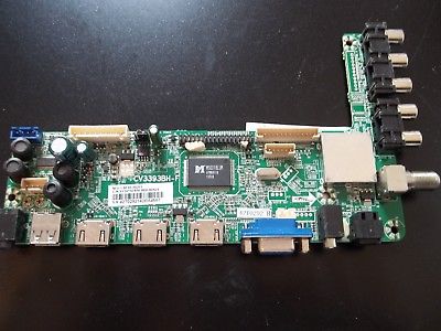 SEIKI SE47FY19 MAIN, 1.80.60.00203,SY14150, T470HTN01.2 PANEL,890-M00-06N24