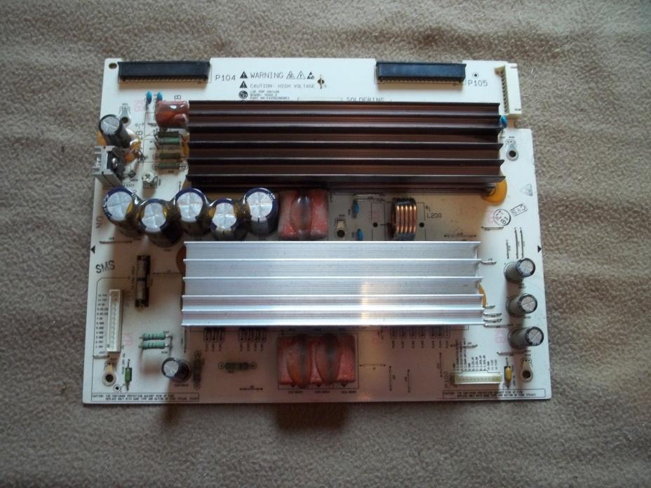 LG EBR56305401 (EAX56286801) USED Y SUS BD