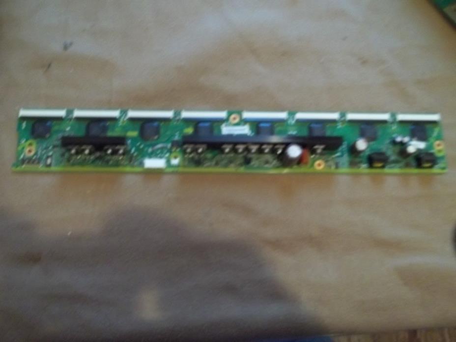 Panasonic TC-P42X60 SN Board TNPA5830 , TXNSN1UNUUTH