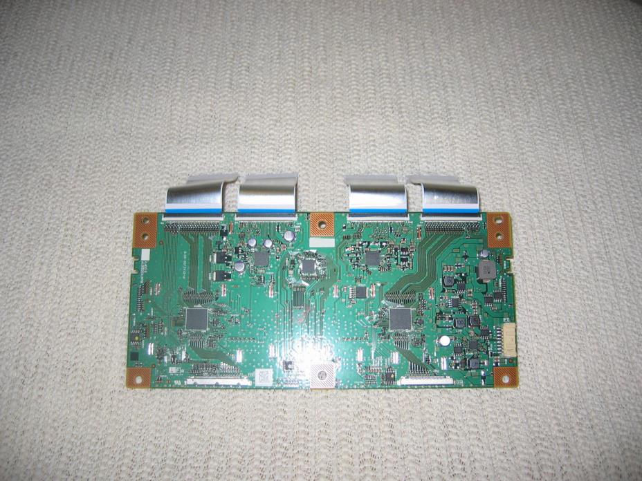 Sony/Vizio RUNTK5556TP T-Con Board  see description for models