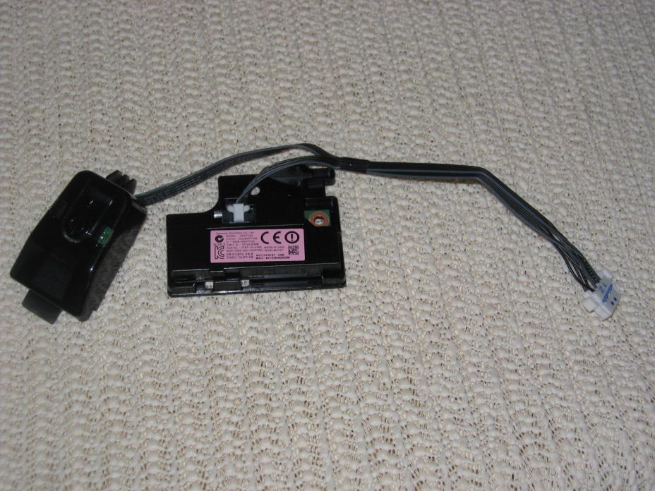Samsung BN59-01196C Wi-Fi Module + IR Sensor BN98-06423A