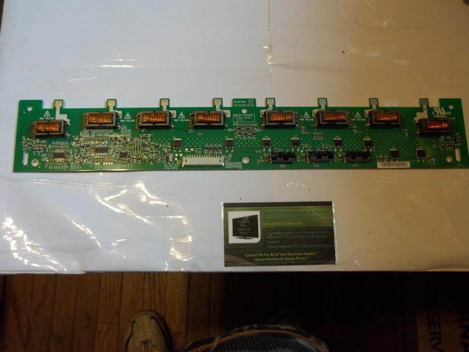 Samsung LN32C540 LN32C540F2DXZA Backlight Inverter 19.31T08.003 4H.V2258.191/B