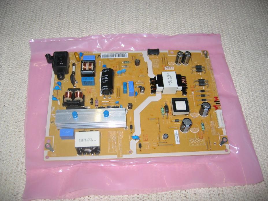 Samsung BN44-00774A Power Supply / LED Board see description for models