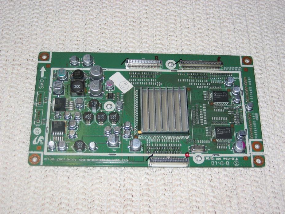 Samsung BN96-06669A (BN97-01751F, BN96-00944A) FRC CTRL Board