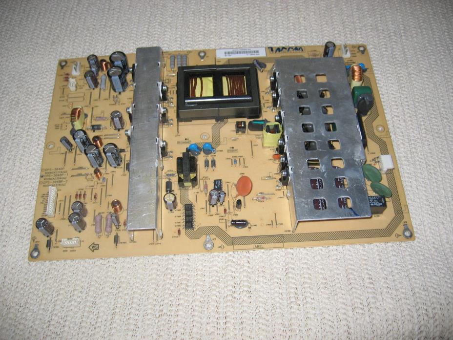 Sharp RDENCA235WJQZ (DPS-304BP-1) Power Supply Unit see below