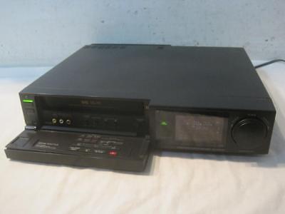 Sony SLV-575UC Flip Front HiFi Stereo VCR   *Eats Tapes - PARTS*
