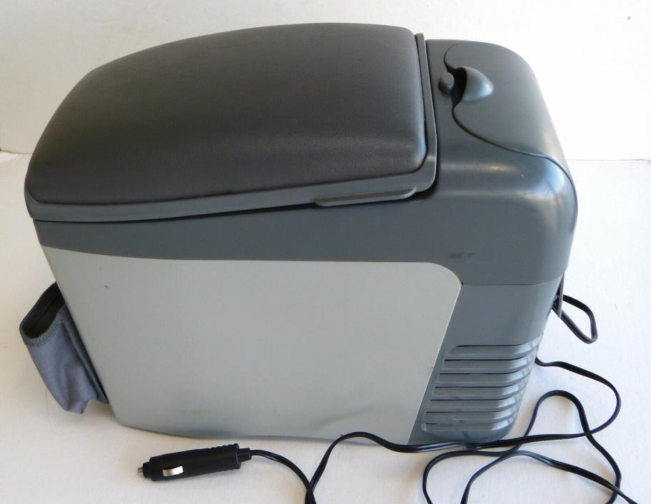 Johnlite Travel Cooler, Nice Condition, Works Great