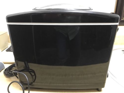 Small Compact Hot And Cold Cooler. 10x10x12