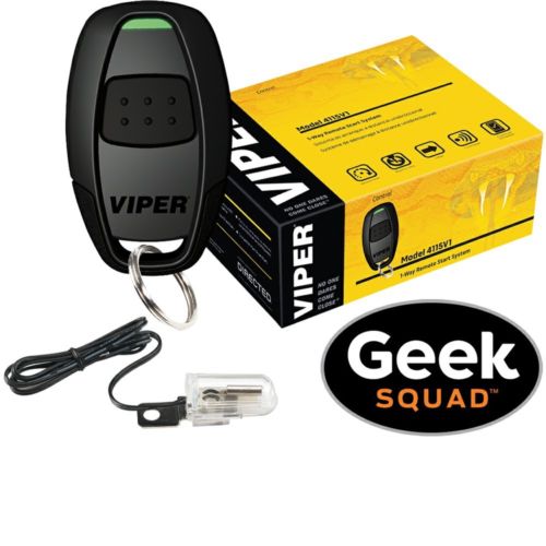 viper remote car starter price