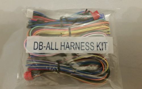 DIRECTED XPRESSKIT DBALL, DBALL2, DB3 