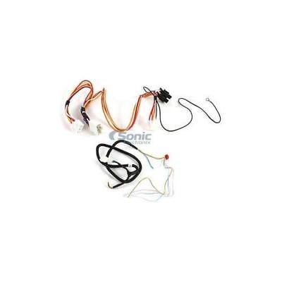 Fortin THAR-ONE-NIS2 EVO-ONE T-Harness for Select 2003 - 2015 Nissan/Infiniti
