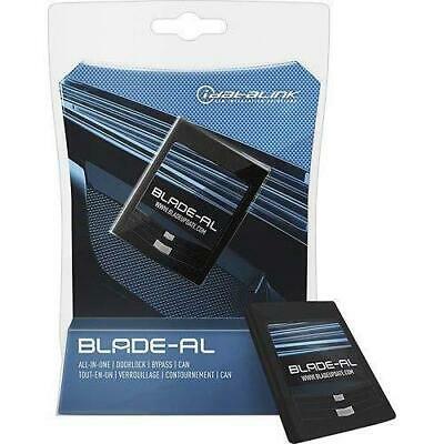 Idatalink Compustar BLADE-AL Web-programmable data immobilizer bypass / doorlock