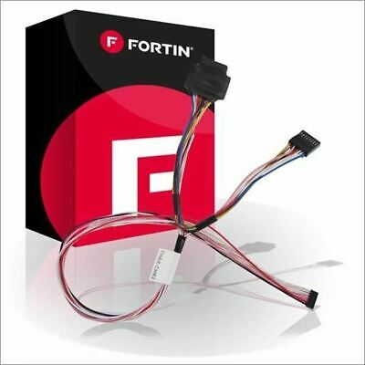 Fortin THAR-CHR5 EVO-ALL T-Harness for Chrysler, Dodge & Jeep Vehicles THARCHR5