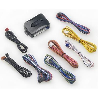 NEW FlashLogic FLCAN Multi-Platform Canbus Enabled Doorlock Interface Car Bypass