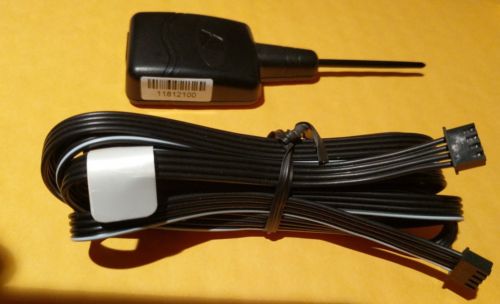 Prestige XRO9100 900MHz 2 way Security Remote Start Antenna and Wire H50TR22