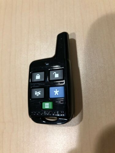 Code Alarm CATX9000 Transmitter Remote H50T36 H5OT36 SRT9000 H50TR24 H5OTR24 SST