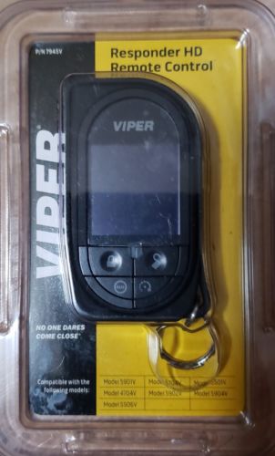 Viper 7945v HD Color SST Remote New *FREE SHIPPING IN THE USA*