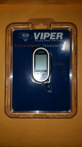Dei Remote Transmitter Viper 7752V for 5704V ***FREE SHIPPING IN THE USA***