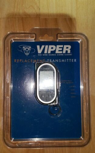 Viper 7351v ***Brand new sealed***