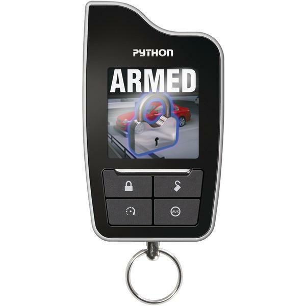 Python Replacement Remote 7941P