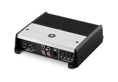 JL Audio XD300/1 300W Mono Class D Compact Car Audio Subwoofer Power Amplifier