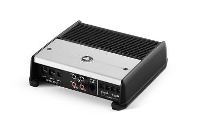 JL Audio XD200/2 200W 2-Channel Class D Compact Car Audio Power Amplifier