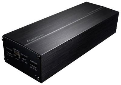 PIONEER GM-D1004 Compact Class Fd 4-channel Amplifier 400w Max