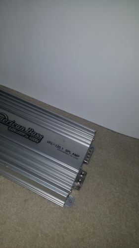 American Bass VFL 120.1