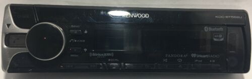 KENWOOD KDC-BT562U FACEPLATE ONLY GENUINE