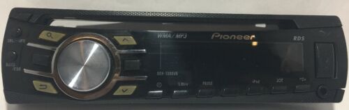 Pioneer DEH-3300UB Detachable Faceplate - Ships In Under 24hrs!