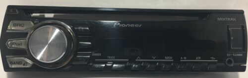 Pioneer CD Player Car Stereo DXT-X2769UI USB Face Plate