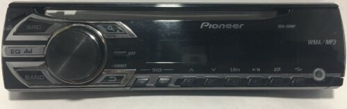 PIONEER DEH-150MP Faceplate Only- Tested