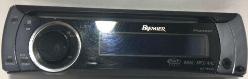 Pioneer DEH-P410UB Faceplate only