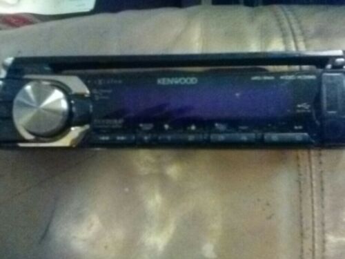 KENWOOD  KDC-X396  face plate