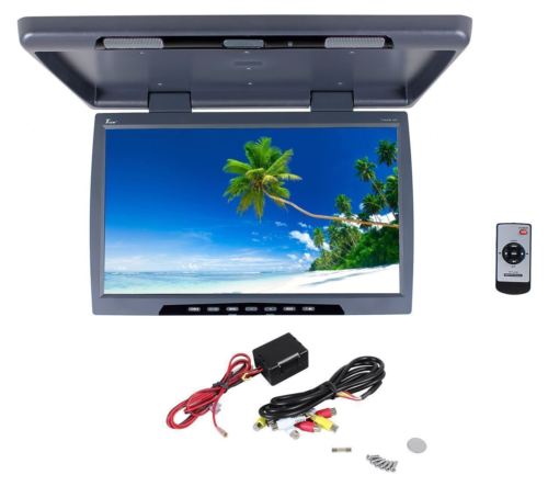 TVIEW T244IR-GREY 24