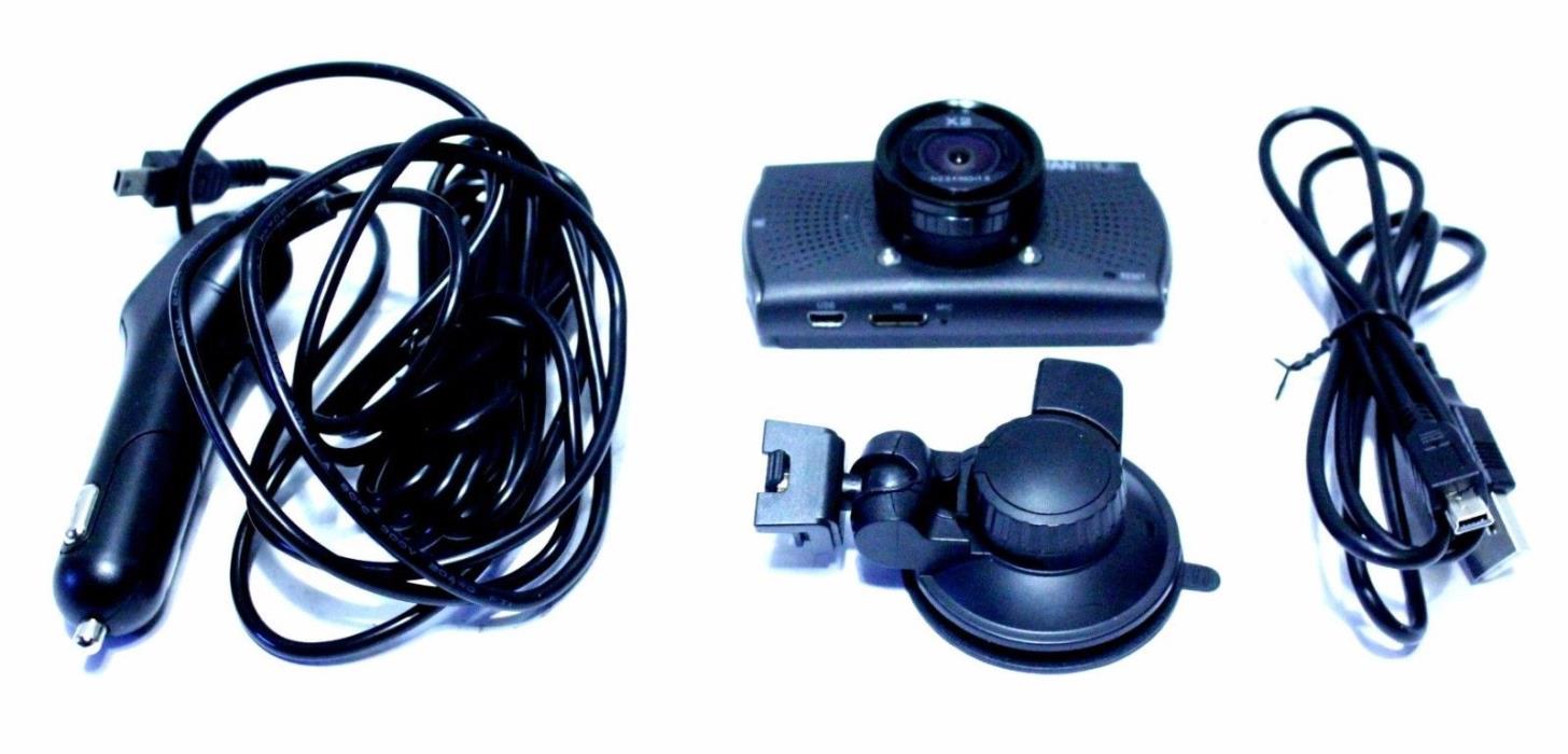 Vantrue X2 Dash Cam Video Camera - 2.5K (2560x1440P)
