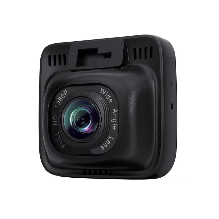 NEW AUKEY Dash Cam DR-01 Dashboard Camera Recorder 1080p 170° Angle 100% SELLER