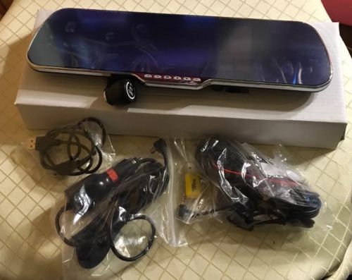 Full HD Traveling Data Recorder