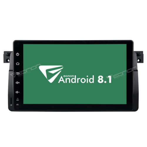 US GA9150KW Android 8.1 9