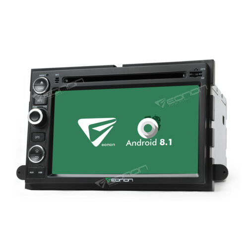 For Ford F150 2006 Android 8.1 7