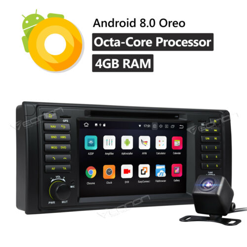 Octa Core Android 8.0 8Core 7