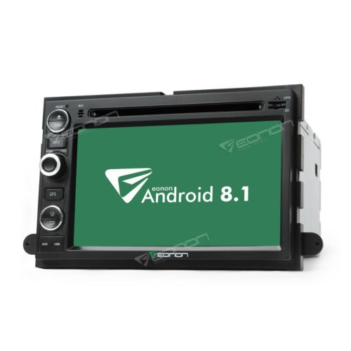 GPS Navigation Android 8.1 7