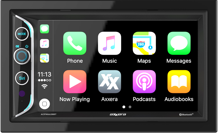 AXXERA ACPM6628BT