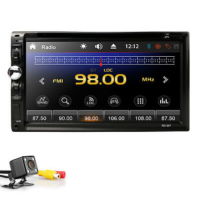 Double Din 7